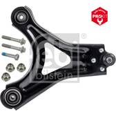 Lenker, Radaufhängung FEBI BILSTEIN - 33096