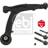 Lenker, Radaufhängung FEBI BILSTEIN - 40681