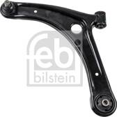 Lenker, Radaufhängung FEBI BILSTEIN - 41062