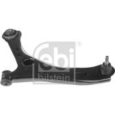 Lenker, Radaufhängung FEBI BILSTEIN - 41078