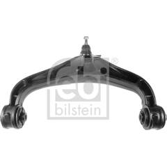 FEBI BILSTEIN Querlenker Hinten Rechts Unten Für Mercedes C-Klasse (W205/S205) & E-Klasse – Mit Lager & Sicherungsmutter, Alu