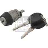 Lenkradschloss FEBI BILSTEIN - 17000