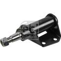Lenkzwischenhebel FEBI BILSTEIN - 43355