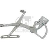 Lève-vitre (sans moteur) FEBI BILSTEIN - 24637