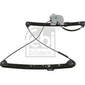 Lève-vitre (sans moteur) FEBI BILSTEIN - 26719