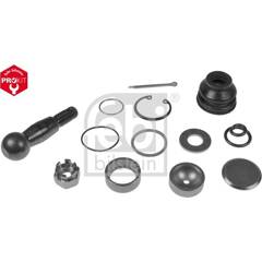 Levier de commande de direction FEBI BILSTEIN - 48113
