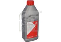 Liquide de frein DOT 4 - 1 Litre