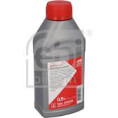 Liquide de frein DOT 4 - 0,5L FEBI BILSTEIN - 180589