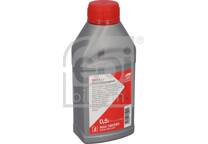 Liquide de frein DOT 4 LV - 0,5L