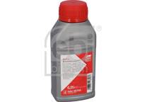 Liquide de frein DOT 4 - 0.25 Litre
