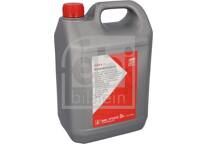 Líquido de frenos DOT 4 LV - 5L