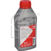 Líquido de frenos DOT 4 LV - 0,5 L FEBI BILSTEIN - 180590
