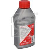 Líquido de freios DOT 5.1 - 0.5 Litro FEBI BILSTEIN - 180586