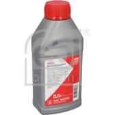 Liquido freni DOT 4 - 0,5L FEBI BILSTEIN - 180588