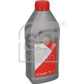 Liquido dei freni DOT4 - 1 Litro FEBI BILSTEIN - 26461
