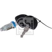 Lock Cylinder (x5) FEBI BILSTEIN - 11664