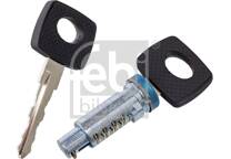 Lock Cylinder