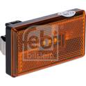 Luce demarcazione laterale FEBI BILSTEIN - 174984