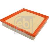 Luchtfilter FEBI BILSTEIN - 108324