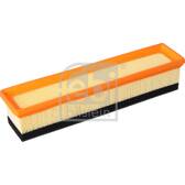 Luchtfilter FEBI BILSTEIN - 109622