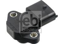 Luftdrucksensor, Höhenanpassung