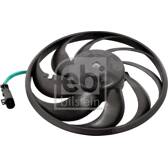 Lüfter, Motorkühlung FEBI BILSTEIN - 104789
