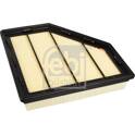 Luftfilter FEBI BILSTEIN - 106090