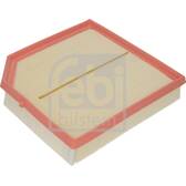 Luftfilter FEBI BILSTEIN - 106091
