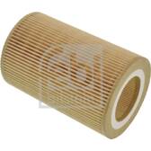 Luftfilter FEBI BILSTEIN - 108333