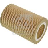 Luftfilter FEBI BILSTEIN - 108333