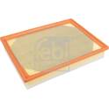 Luftfilter FEBI BILSTEIN - 108365