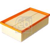 Luftfilter FEBI BILSTEIN - 109212