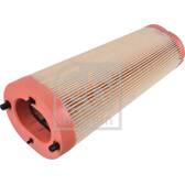 Luftfilter FEBI BILSTEIN - 172985