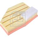 Luftfilter FEBI BILSTEIN - 177153