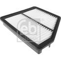 Luftfilter FEBI BILSTEIN - 184318