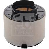 Luftfilter FEBI BILSTEIN - 49656
