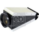 Luftfilter FEBI BILSTEIN - 49658
