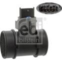 Luftmassenmesser FEBI BILSTEIN - 104592