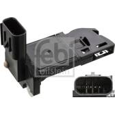 Luftmassenmesser FEBI BILSTEIN - 105909