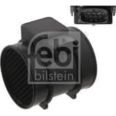 Luftmassenmesser FEBI BILSTEIN - 33698