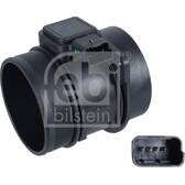 Luftmassenmesser FEBI BILSTEIN - 37288