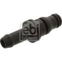 Manchon de raccord, conduite du liquide de refroidissement FEBI BILSTEIN - 47213