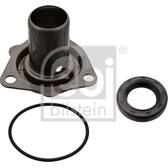 Manicotto di guida, Frizione FEBI BILSTEIN - 45719