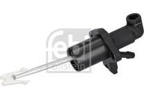 Master Cylinder, clutch