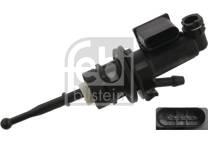 Master Cylinder, clutch