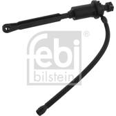 Master Cylinder, clutch FEBI BILSTEIN - 37463