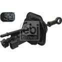 Master Cylinder, clutch FEBI BILSTEIN - 46139