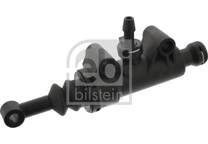 Master Cylinder, clutch