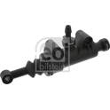 Master Cylinder, clutch FEBI BILSTEIN - 46202