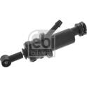 Master Cylinder, clutch FEBI BILSTEIN - 46204